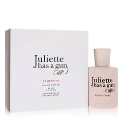 Romantina By Juliette Has A Gun