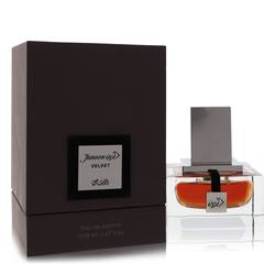 Rasasi Junoon Velvet By Rasasi