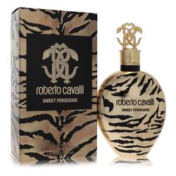 Roberto Cavalli Sweet Ferocious By Roberto Cavalli