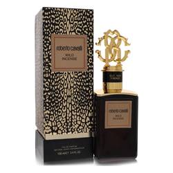 Roberto Cavalli Wild Incense (Unisex) By Roberto Cavalli