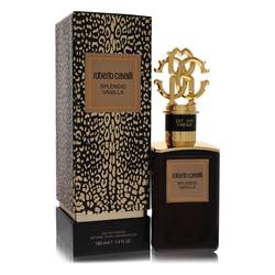 Roberto Cavalli Splendid Vanilla (Unisex) By Roberto Cavalli