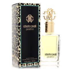 Roberto Cavalli Paradiso By Roberto Cavalli