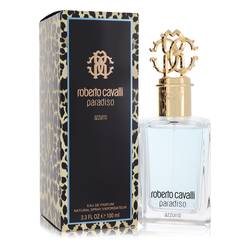 Roberto Cavalli Paradiso Azzurro By Roberto Cavalli