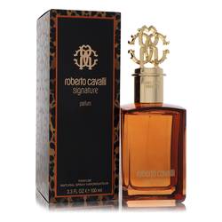 Roberto Cavalli ( Packaging) By Roberto Cavalli