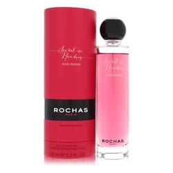 Secret De Rochas Rose Intense By Rochas
