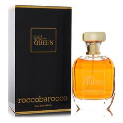 Roccobarocco Gold Queen By Roccobarocco