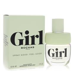 Rochas Girl By Rochas