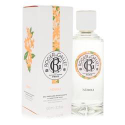 Roger & Gallet Neroli Fresh Fragrant Water (Unisex) By Roger & Gallet
