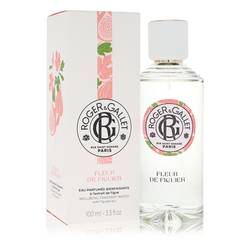 Roger & Gallet Fleur De Figuier Fresh Fragrant Water (Unisex) By Roger & Gallet
