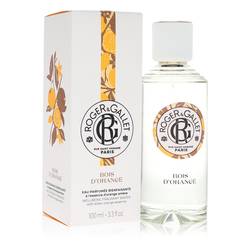 Roger & Gallet Bois D'orange Fresh Fragrant Water (Unisex) By Roger & Gallet