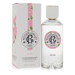 Roger & Gallet Rose Fresh Fragrant Water (Unisex) By Roger & Gallet