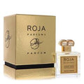 Roja Amber Aoud Crystal Extrait De Parfum (Unisex) By Roja Parfums