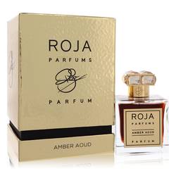 Roja Amber Aoud Extrait De Parfum (Unisex) By Roja Parfums