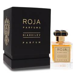 Roja Diaghilev Extrait De Parfum (Unisex) By Roja Parfums