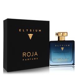 Roja Elysium Pour Homme Extrait De Parfum By Roja Parfums