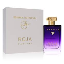 Roja Danger Essence De Parfum By Roja Parfums