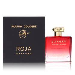 Roja Danger Extrait De Parfum By Roja Parfums