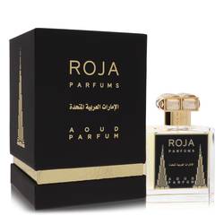 Roja United Arab Emirates Extrait De Parfum (Unisex) By Roja Parfums