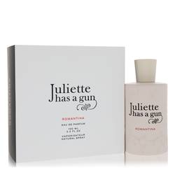 Romantina By Juliette Has A Gun