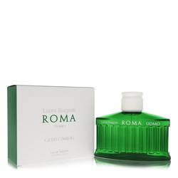 Roma Uomo Green Swing By Laura Biagiotti