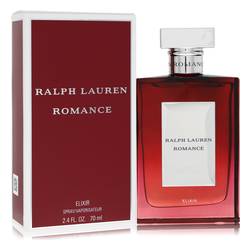 Romance Elixir By Ralph Lauren