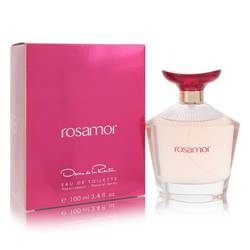 Rosamor By Oscar De La Renta