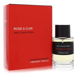 Rose & Cuir (Unisex) By Frederic Malle