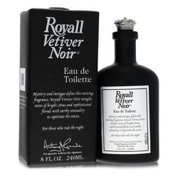 Royall Vetiver Noir By Royall Fragrances