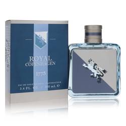 Royal Copenhagen 1775 By Royal Copenhagen