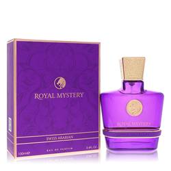 Royal Mystery By Swiss Arabian