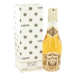 Royal Bain De Caron Champagne (Unisex) By Caron