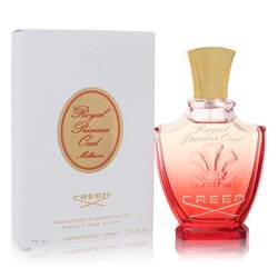 Royal Princess Oud By Creed