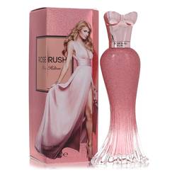 Paris Hilton Rose Rush By Paris Hilton