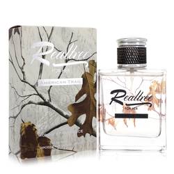 Realtree American Trail By Jordan Outdoor