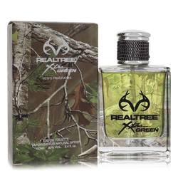 Realtree By Jordan Outdoor