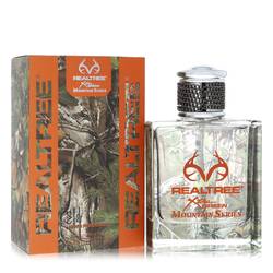 Realtree Mountain Series By Jordan Outdoor