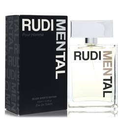 Rudimental Silver Sports Edition By Rudimental