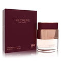 Rue Broca Theoreme By Rue Broca