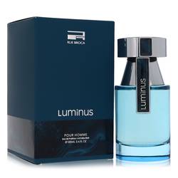 Rue Broca Luminus By Rue Broca