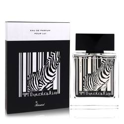 Rumz Al Rasasi 9325 Pour Lui By Rasasi