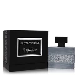 Royal Vintage By M. Micallef