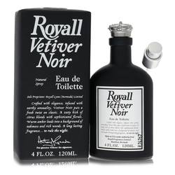 Royall Vetiver Noir By Royall Fragrances