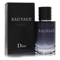 Sauvage By Christian Dior