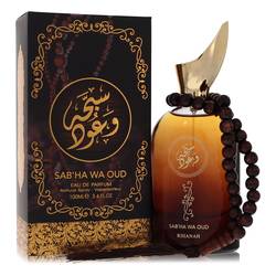 Sabha Wa Oud (Unisex) By Rihanah
