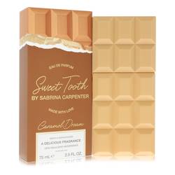 Sabrina Carpenter Caramel Dream By Sabrina Carpenter