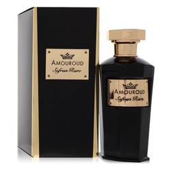 Safran Rare (Unisex) By Amouroud