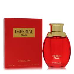 Swiss Arabian Imperial Arabia (Unisex) By Swiss Arabian