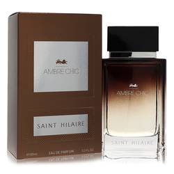 Saint Hilaire Ambre Chic By Saint Hilaire