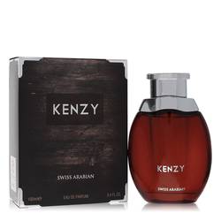 Kenzy (Unisex) By Swiss Arabian