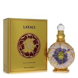Swiss Arabian Layali (Unisex) By Swiss Arabian